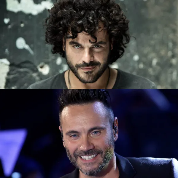Cambiare direzione (2007) vs Parliamo al singolare (2002)