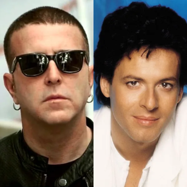 Picchia forte un cuore (2003) vs Quante volte (1977)