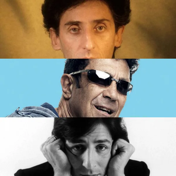 Shock in my town (1998) vs Le ragazze fanno grandi sogni (1995) vs Io se fossi Dio (1981)