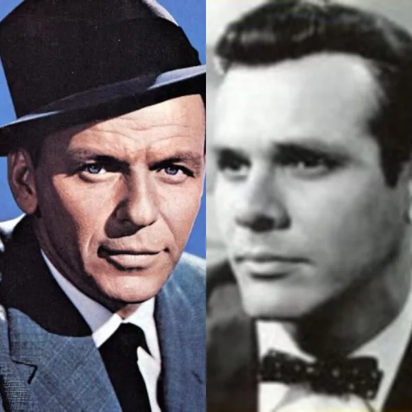 Strangers in the night (1966) vs The magic tango (1954)