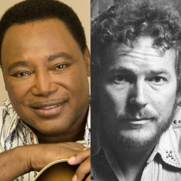 The greatest love of all (1981) vs If you could read my mind (1971)
