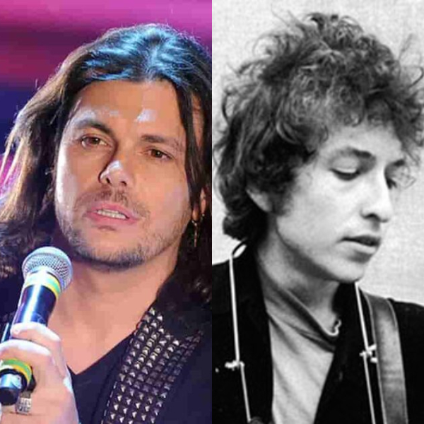Uguali e diversi (2002) vs Knockin' on heaven's door (1970)