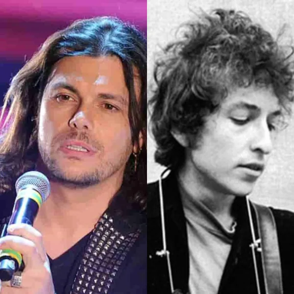 Uguali e diversi (2002) vs Knockin' on heaven's door (1970)