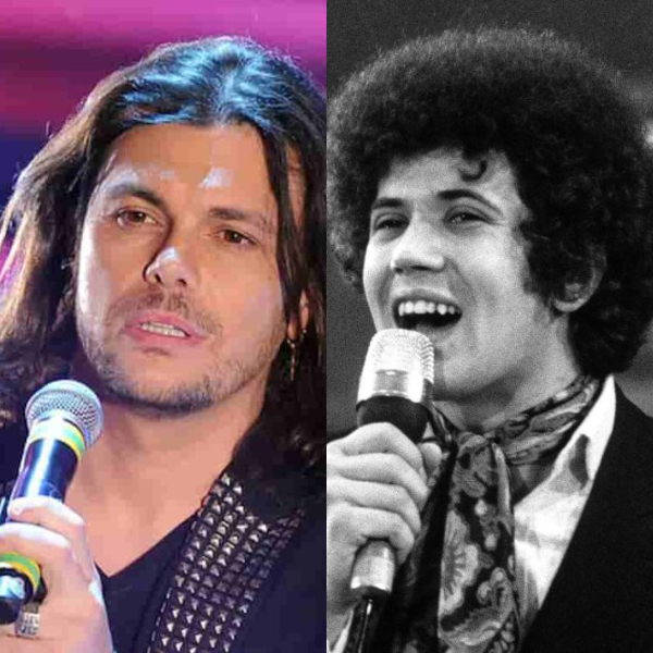 Mr. Futuro (2000) vs Il mio canto libero (1972)