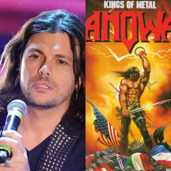 L'aiuola (2002) vs Kings of metal (1988)