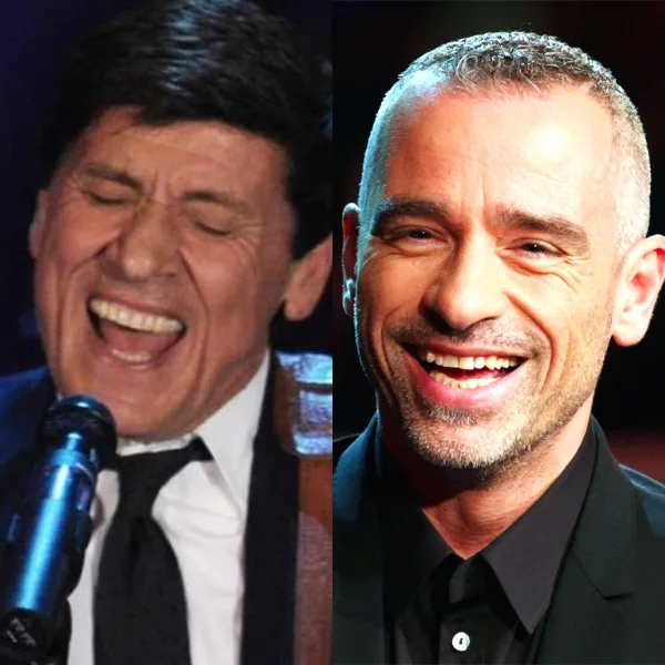 Solo chi si ama veramente (2005) vs Solo ieri (2003)