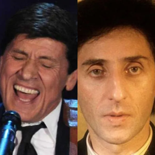 Il presidente (1992) vs Centro di gravità permanente (1981)