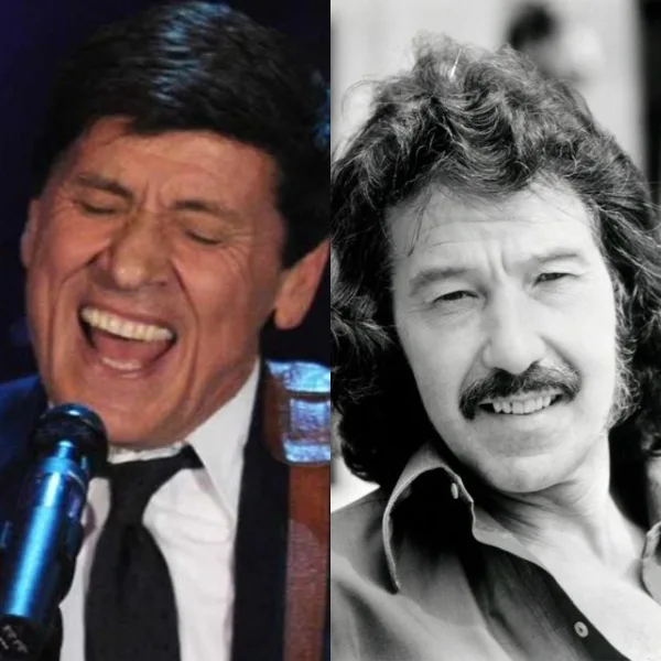 Canzoni stonate (1984) vs Don't let it die (1971)