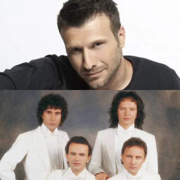 Dos mou piso tin kardia mou (2009) vs Tanta voglia di lei (1971)