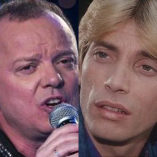 Male male (2006) vs Io vivo (2001)