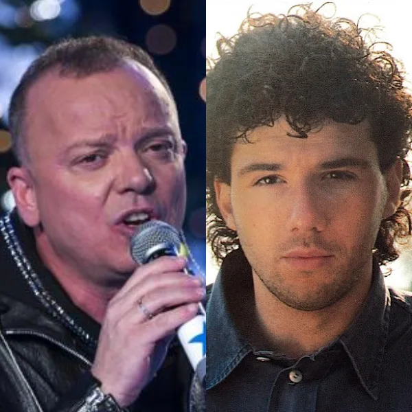 L'amore che non c'è (2005) vs Le persone inutili (1990)
