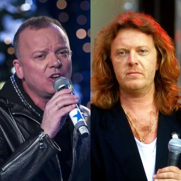 Fiore (2004) vs Gloria (1979)