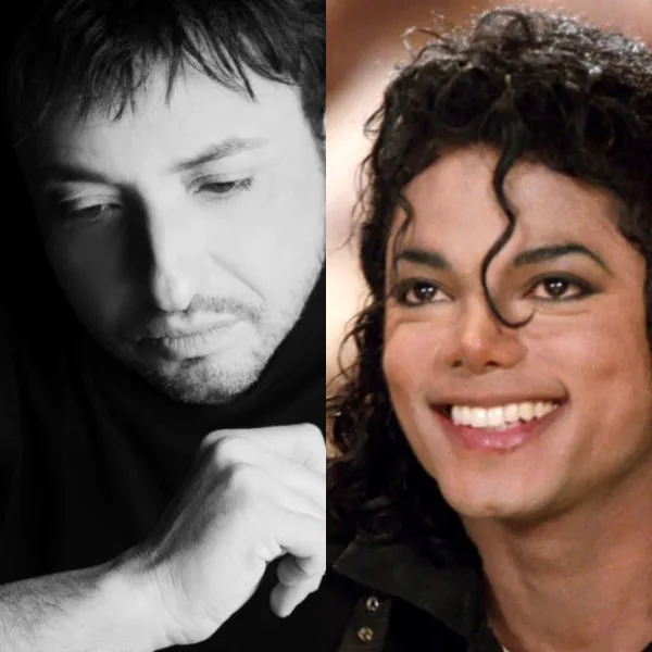 Donna di città (2007) vs Billie Jean (1983)