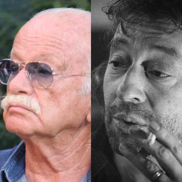 Sapore di sale (1963) vs Le rock de nerval (1961)