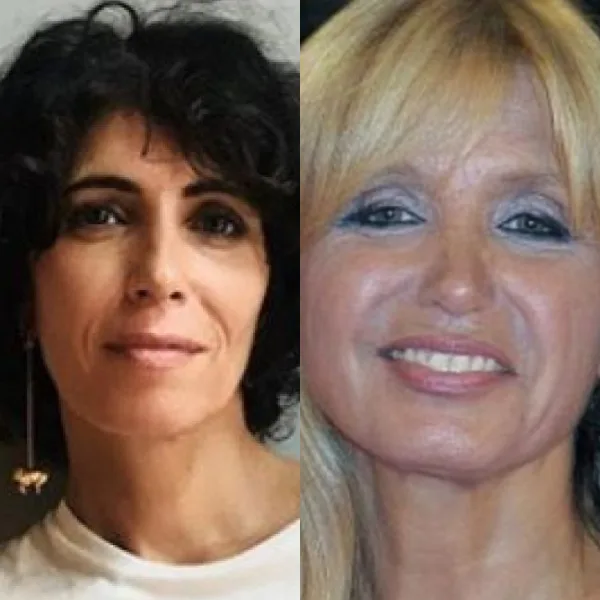 E poi (1994) vs E non si finisce mai (1987)