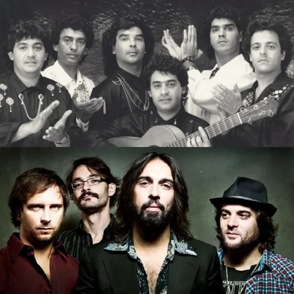 Ocho mambo (2004) vs In una notte d'estate (2003)