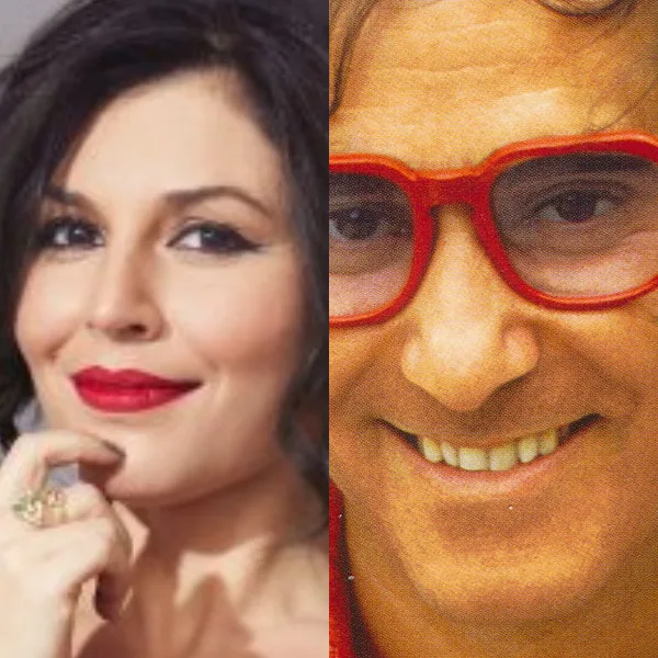 Noi brave ragazze (2011) vs Sabbia del deserto (1978)