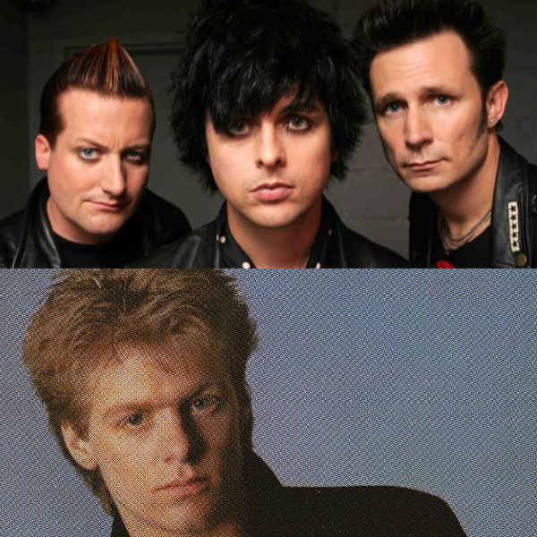 Jesus of suburbia (2004) vs Summer of '69 (1984)