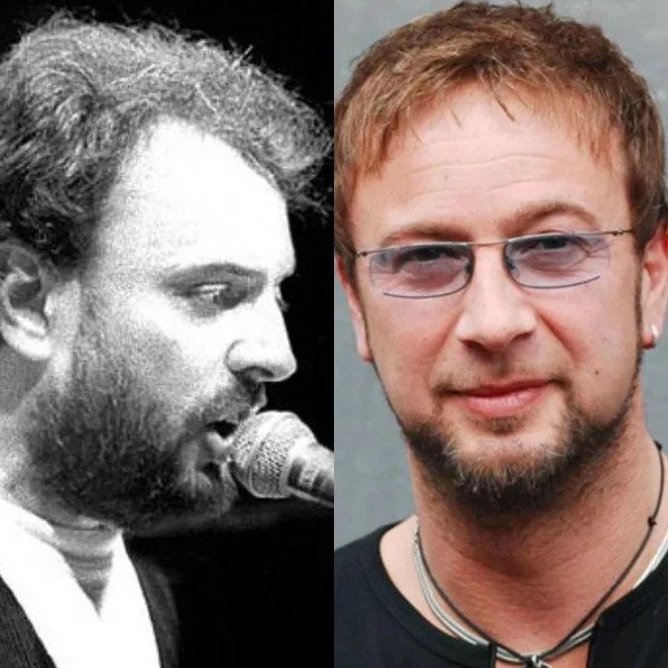 L'amore fa (2007) vs T'innamorerai (1993)
