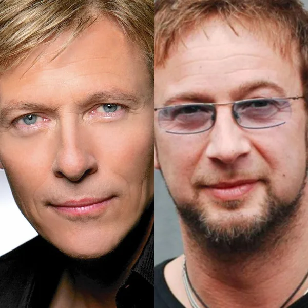 Going back again (2004) vs Io non ti sposerò (2003)