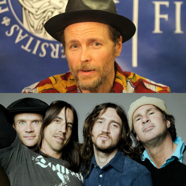 Mi fido di te (2005) vs Californication (1999)