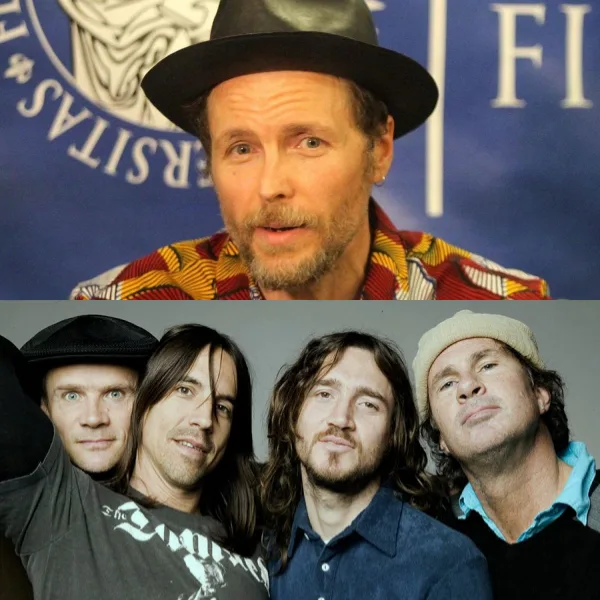 Mi fido di te (2005) vs Californication (1999)