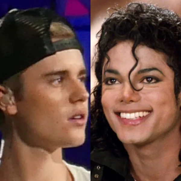 First dance (2010) vs You are not alone (1995)