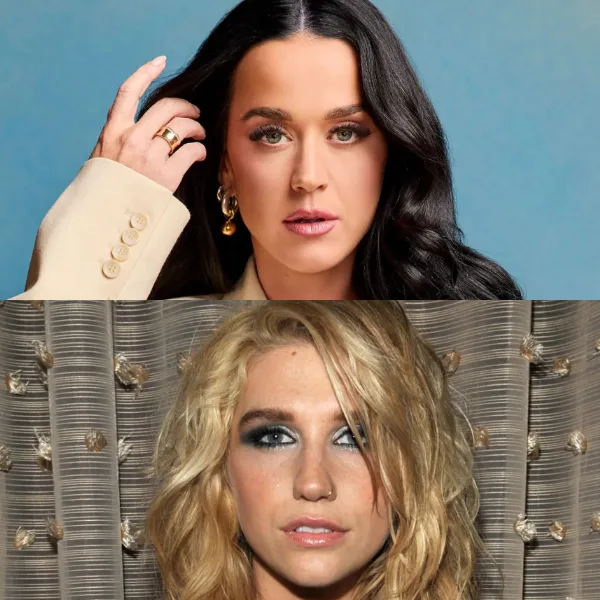 California Gurls (2010) vs Tik Tok (2009)