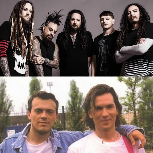 Y'all want a single (2003) vs Ma perchè (1993)