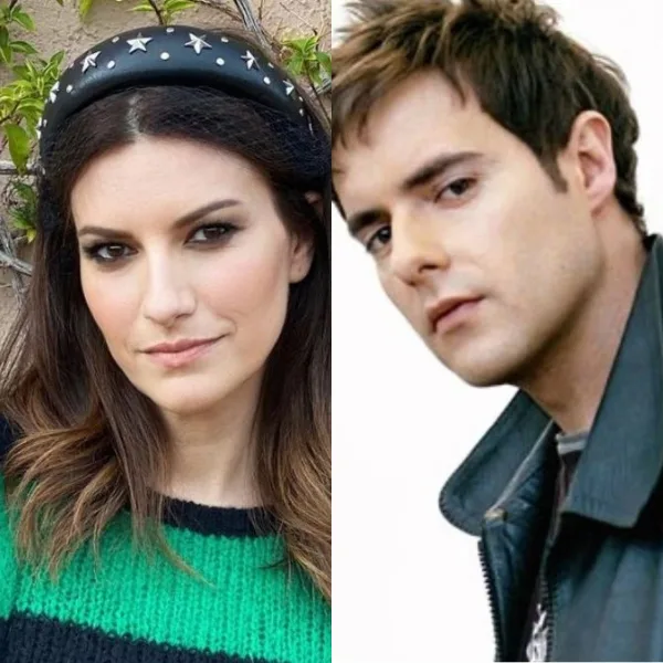 E ritorno da te (2001) vs Ed io non ci sto più (2001)