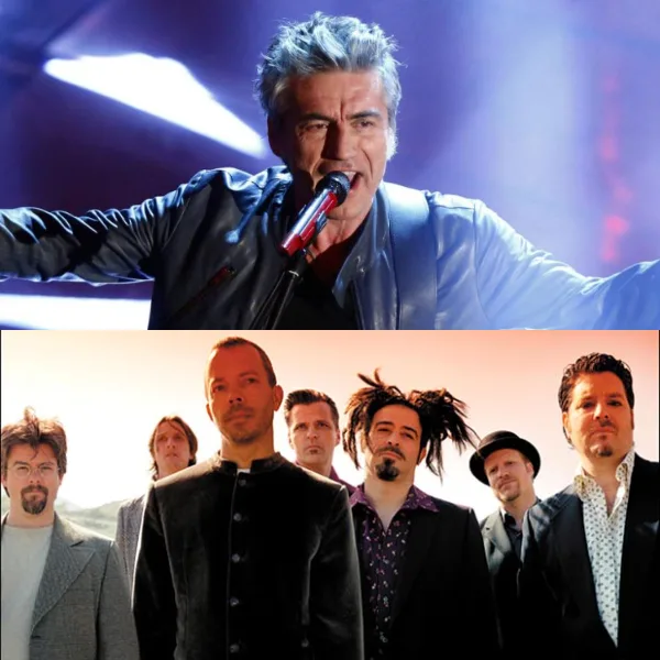 Una vita da mediano (2006) vs Walkaways (1996)