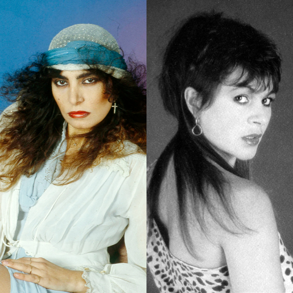 Musica e parole (2008) vs Ultimo segreto (1988)