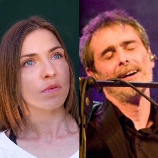 Che bel sogno che ho fatto (2011) vs Una canzone d'amore (1993)