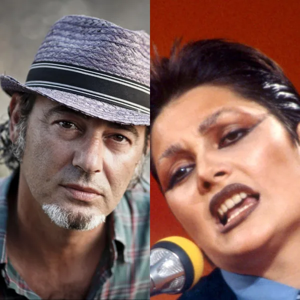 Malinconia (2006) vs L'eterno movimento (2001)