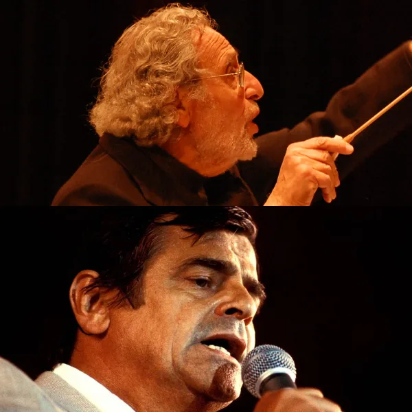 Il postino (1994) vs Nelle mie notti (1974)