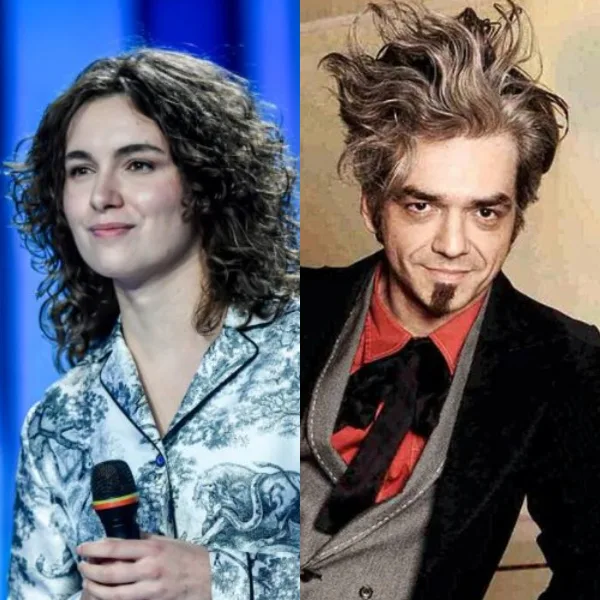 L'eccezione (2022) vs Altrove (2003)