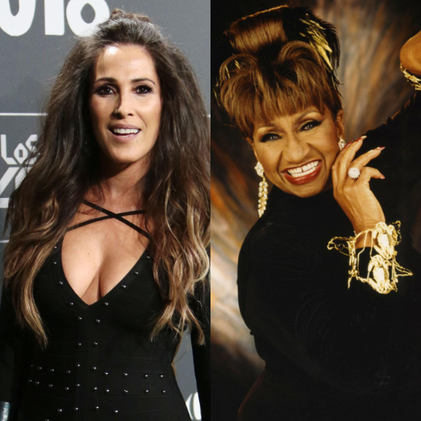 Toda (2007) vs La vida es un carnival (1998)