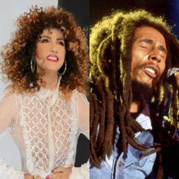 Dopo la tempesta (1988) vs No woman, no cry (1975)