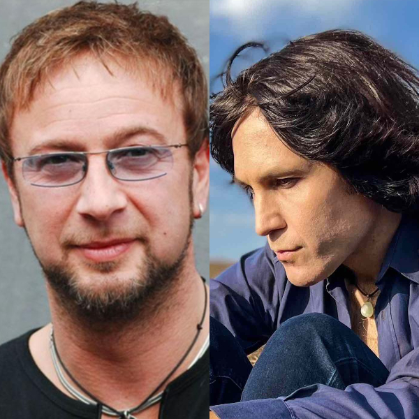 L'uomo volante (2004) vs Surf nelle vene (2003)