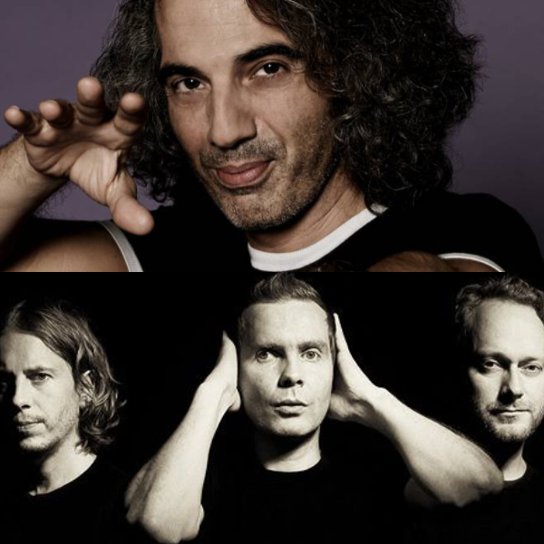 Sanremo 2010 (Stacchetto) (2010) vs Hoppípolla (2005)
