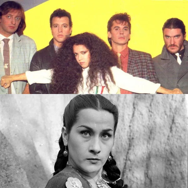 Vacanze romane (1983) vs Karibe taki (1951)