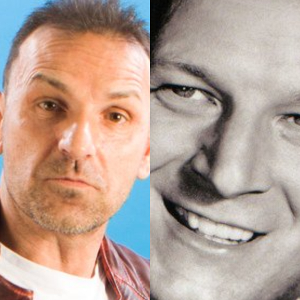 Mezza poesia (2000) vs Unchained melody (1954)