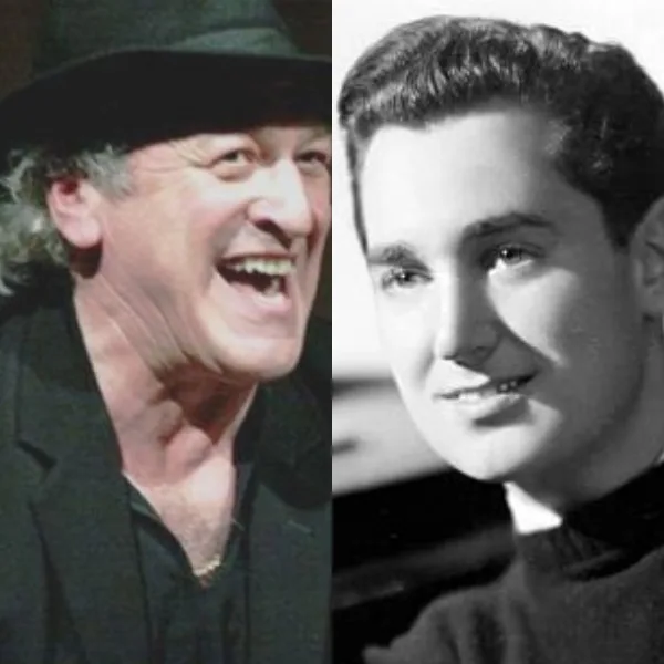 Avrò diamanti (1991) vs One way ticket (1959)