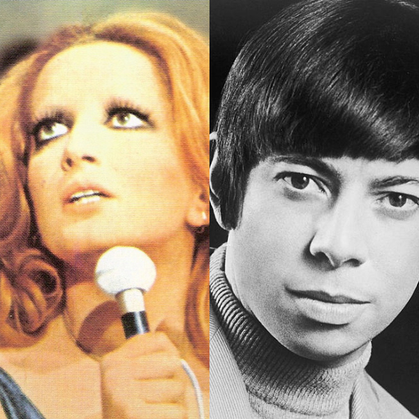 Grande grande grande (1971) vs Honey (1968)