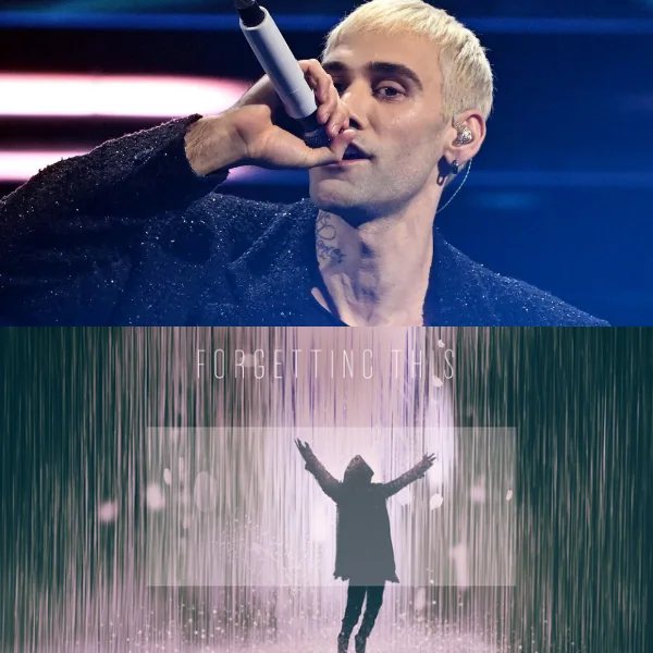 Supereroi (2023) vs Missing what's you (2016)