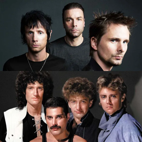 Explorers (2012) vs Don't stop me now (1979)