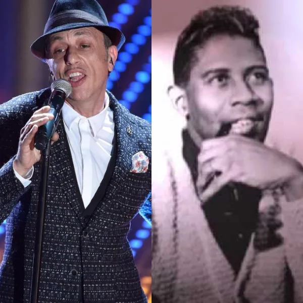 La mia signorina (2001) vs Louie louie (1957)