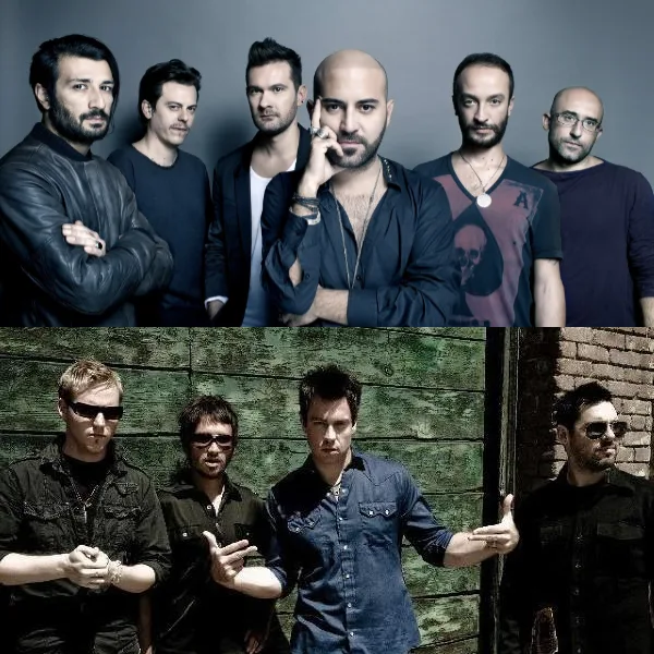 Via le mani dagli occhi (2008) vs It's always better (2006)