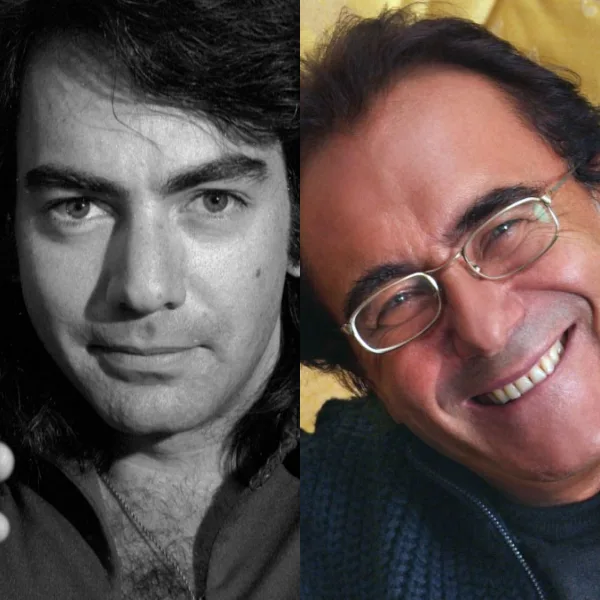 Holly holy (1969) vs Nel sole (1967)