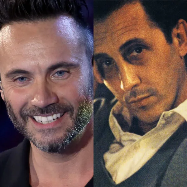 Laura non c'è (1997) vs Più ci penso (1974) -